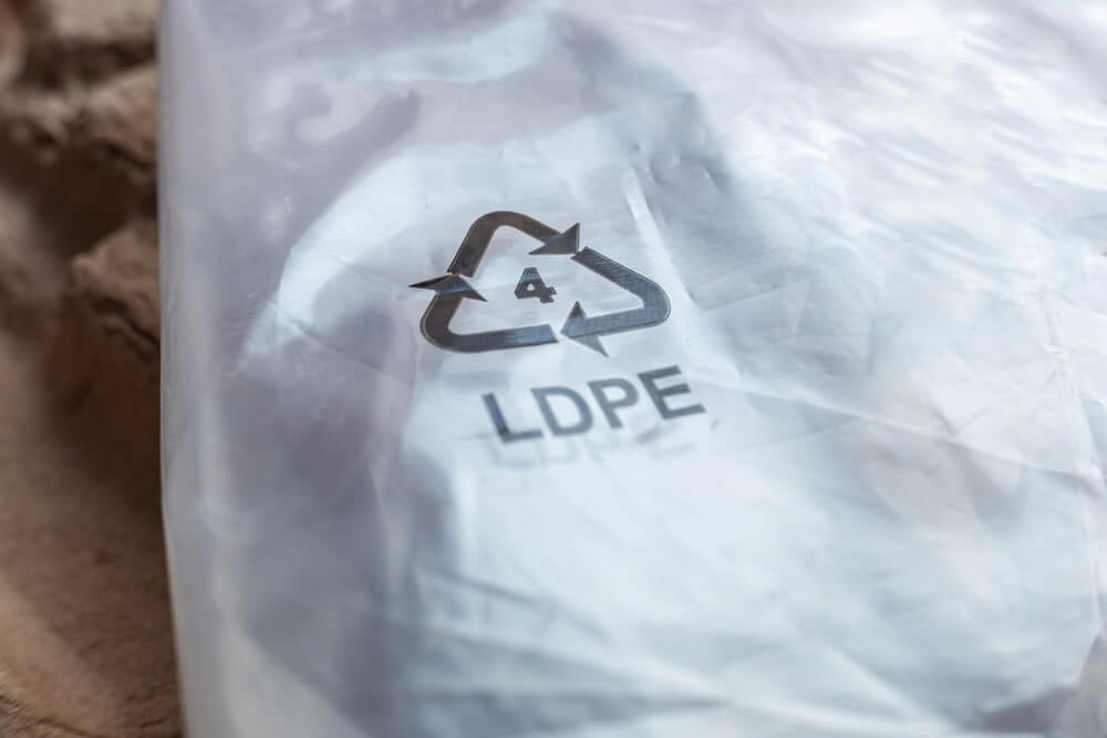 Opakowanie foliowe LDPE – niupak.eu